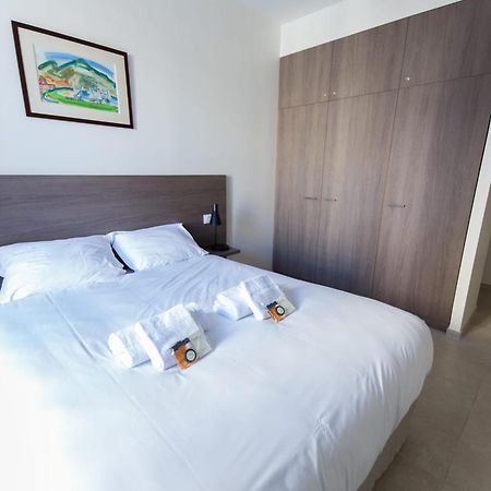 Alceste Apartment - Cannes Banane Екстериор снимка