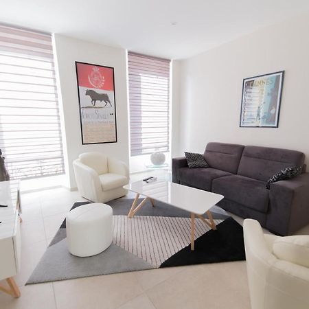 Alceste Apartment - Cannes Banane Екстериор снимка