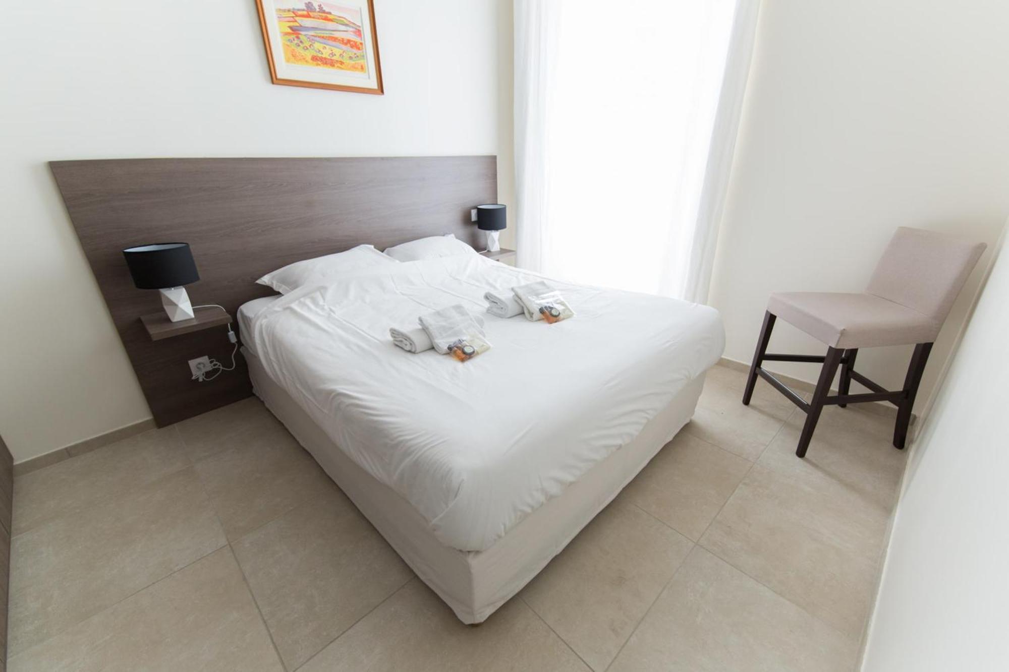 Alceste Apartment - Cannes Banane Екстериор снимка