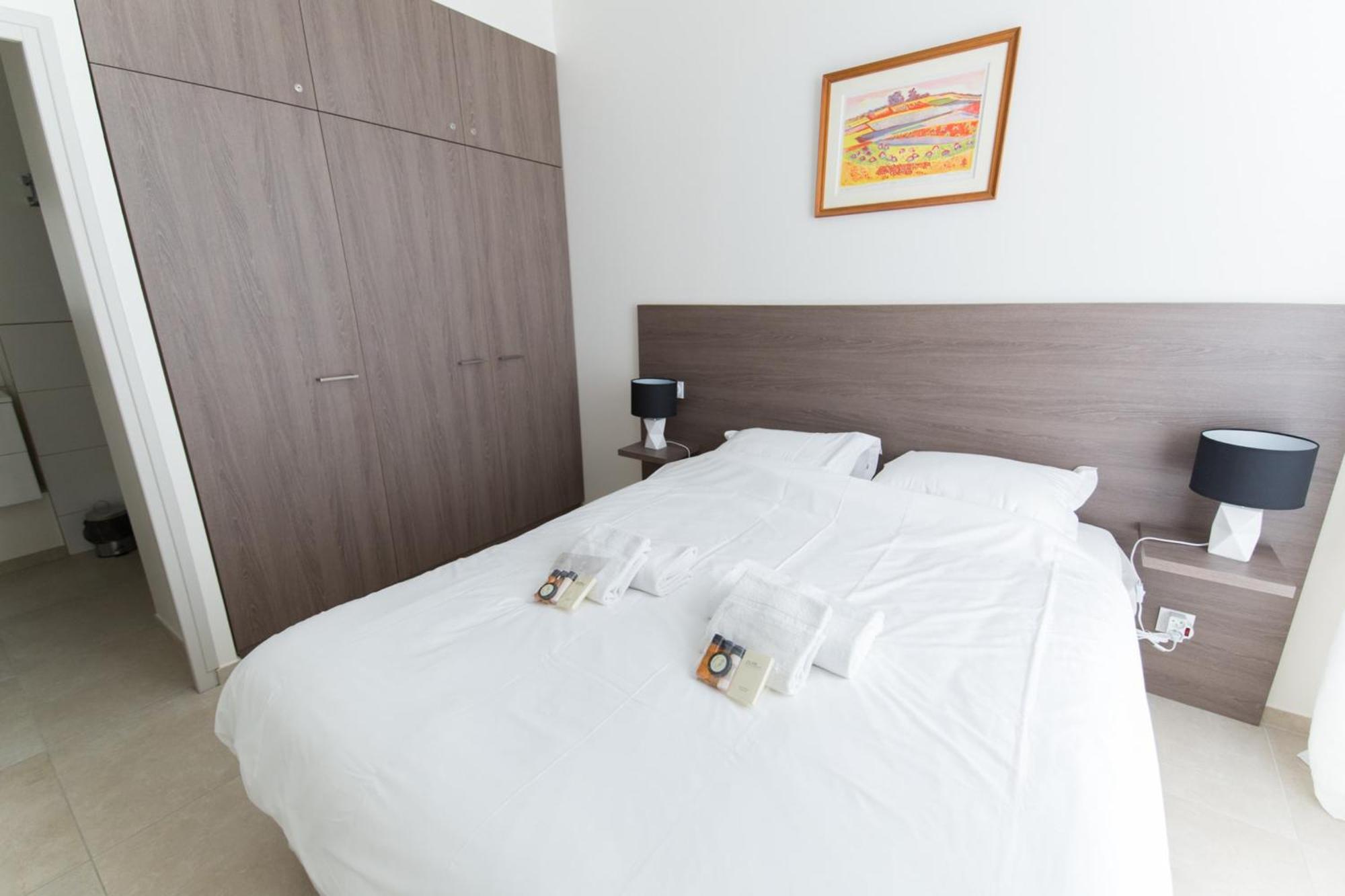 Alceste Apartment - Cannes Banane Екстериор снимка